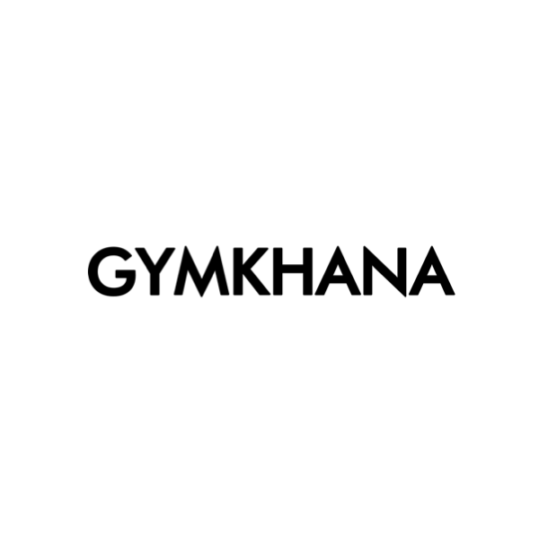 Gymkhana Logo