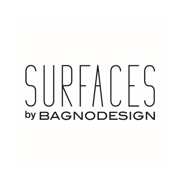 Surfaces by Bagno Design Logo
